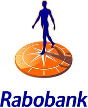 Afbeeldingsresultaat voor rabobank logo